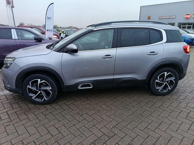 Citroën C5 Aircross BlueHDi 130 S&S Shine - N1 - 5 posti PREZZO PIU' IVA -