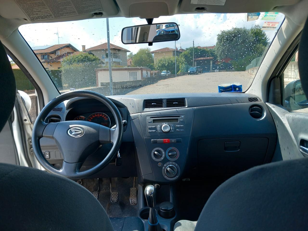 Daihatsu Cuore 1.0 12V Hiro