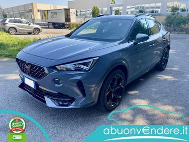 CUPRA Formentor 1.4 e-Hybrid DSG VZ UNICO PROPRIETARIO