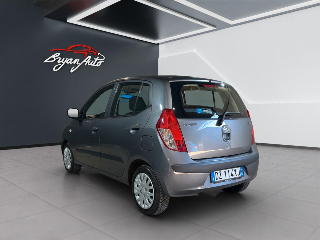 Hyundai i10 1.1 12V LIKE