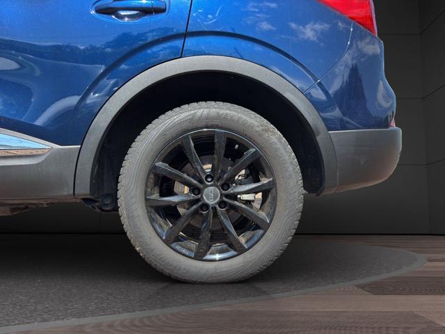 RENAULT Kadjar BUSINESS 1461CC 110CV