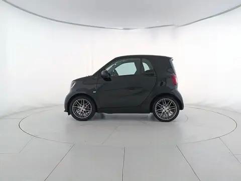Smart BRABUS 0.9 Turbo twinamic Xclusive