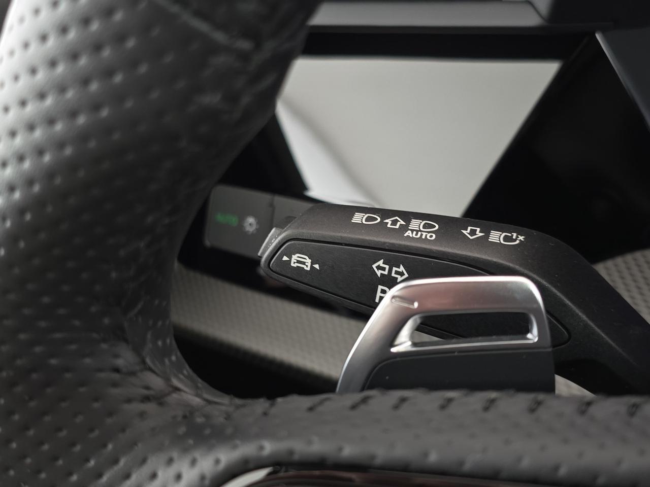 sportback 2.5tfsi quattro s-tronic + carboceramici