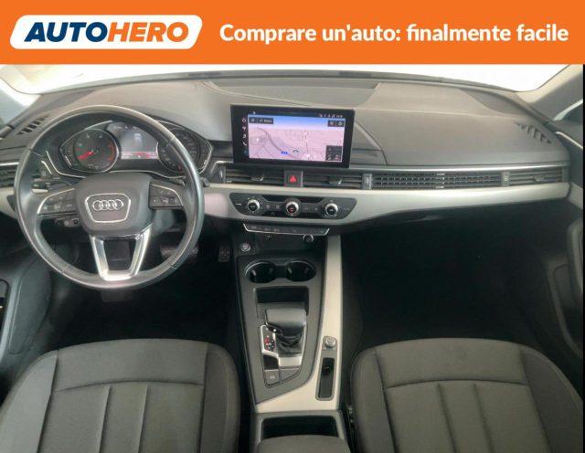 AUDI A4 Avant 30 TDI/136 CV S tronic
