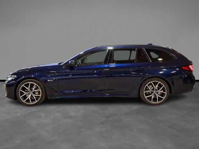 BMW 530 e xDrive Touring Msport Aut.