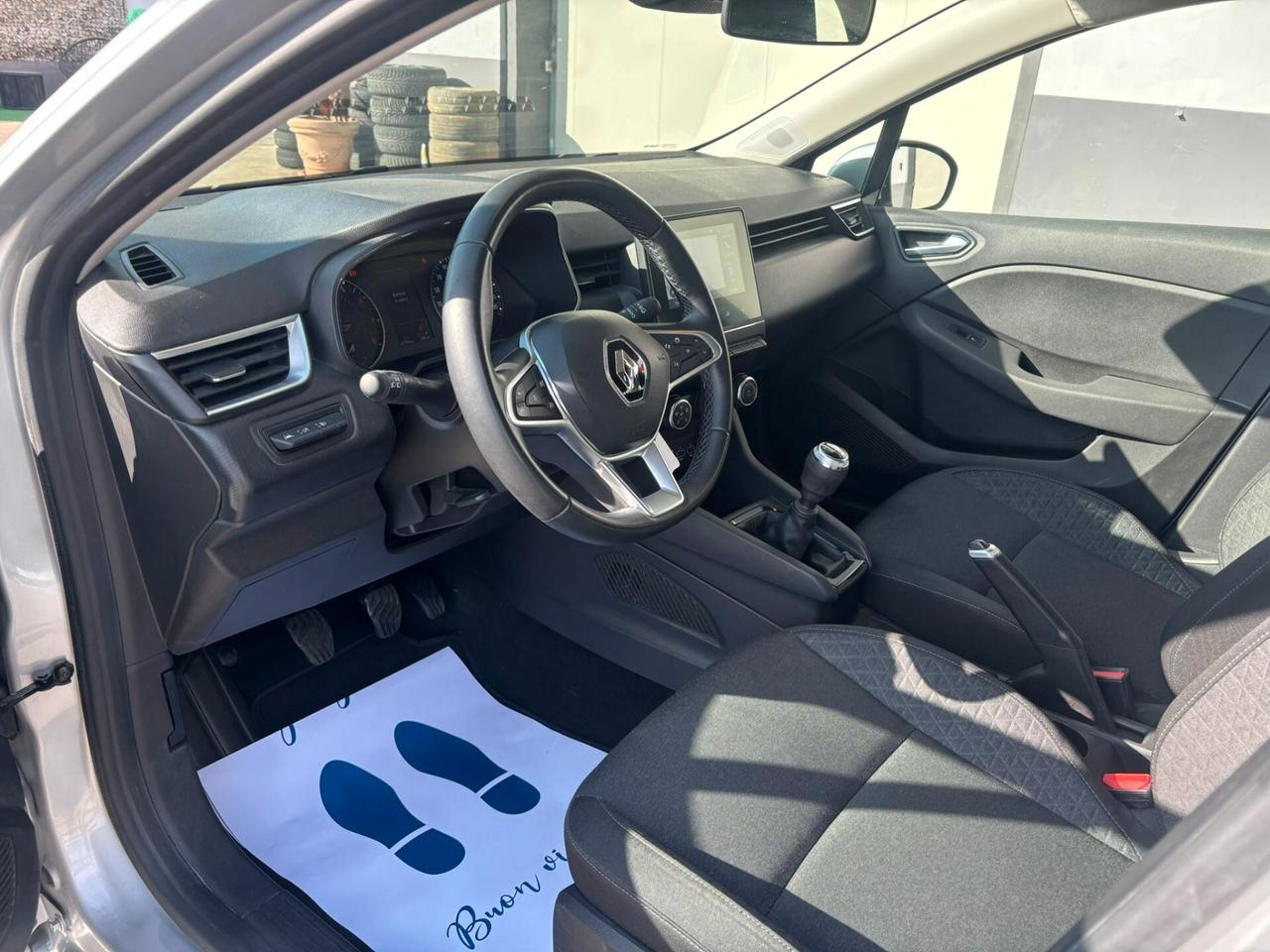 Renault Clio TCe 90 CV 5 porte Business PREZZO PROMO