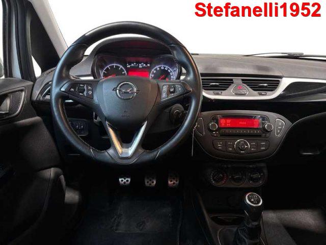 OPEL Corsa V 2015 - 5p 1.2 Advance (n-joy)