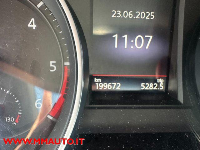 VOLKSWAGEN Golf GTD 2.0 TDI DSG 5p. BlueMotion Technology!!!!