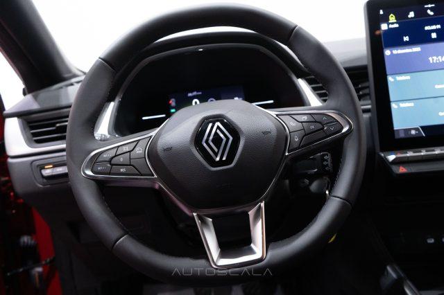 RENAULT Captur 1.0 GPL ECO-G 100cv Evolution