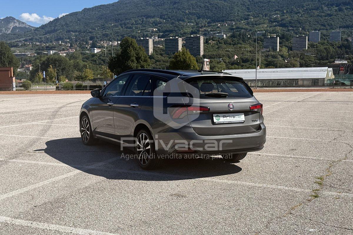 FIAT Tipo 1.6 Mjt S&S SW Lounge