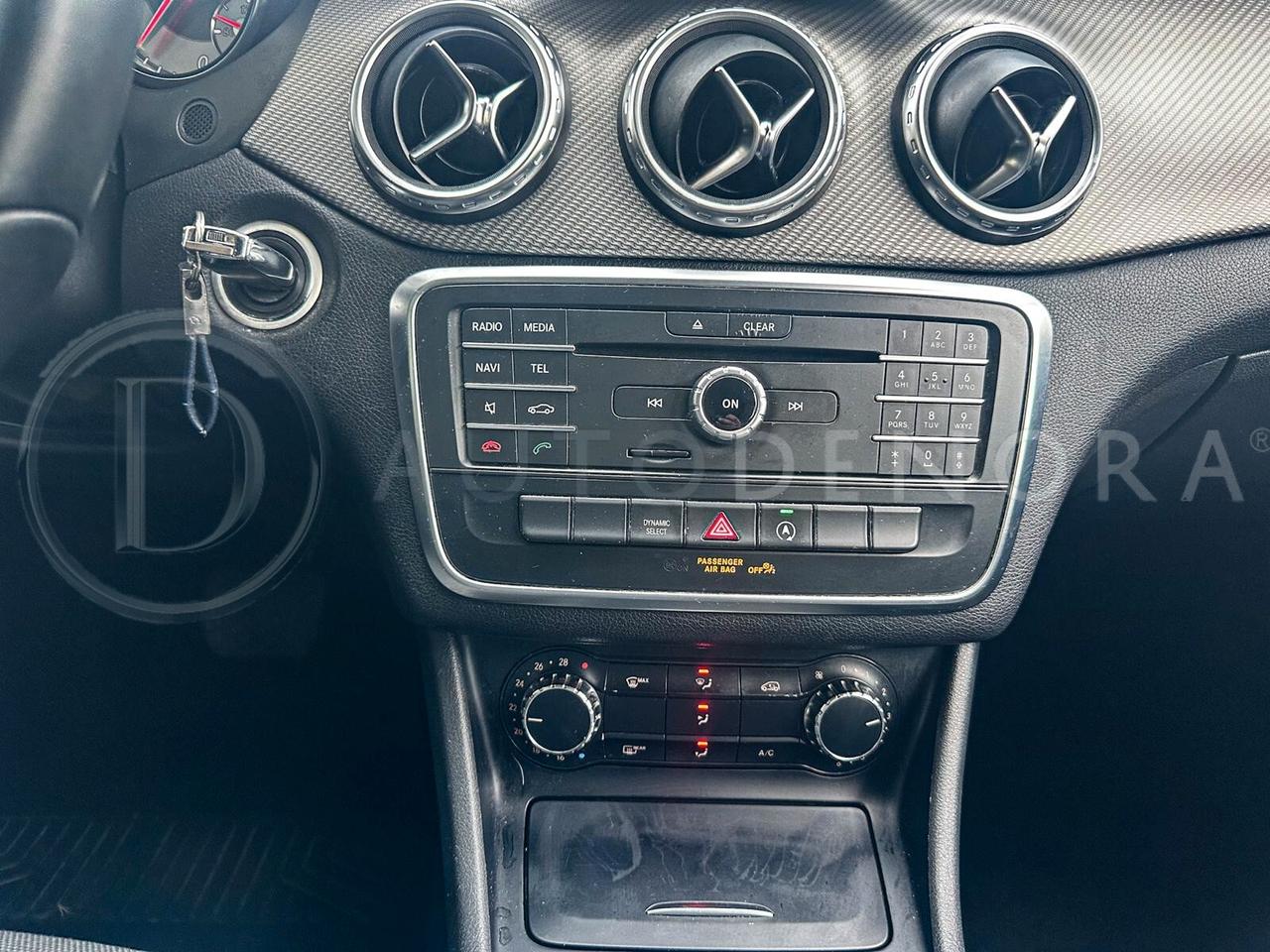 Mercedes-benz GLA 180 GLA 180 d Automatic Premium#AUTO#CAM#NAVI#CRUISE