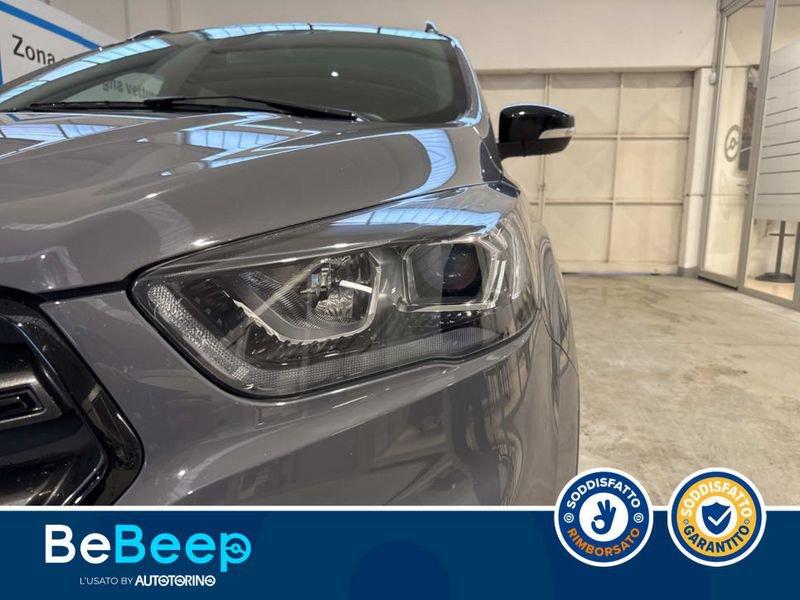 Ford Kuga 1.5 ECOBOOST ST-LINE S&S 2WD 120CV