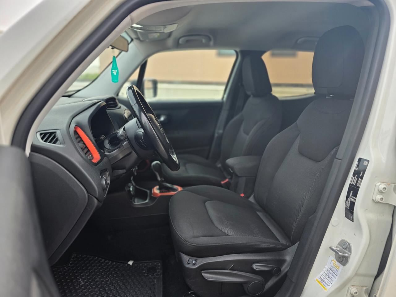 Jeep Renegade 2.0 Mjt 140CV 4WD Active Drive Low Upland
