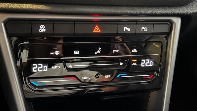 Volkswagen T-Roc 2.0 TDI SCR 150 CV DSG Life