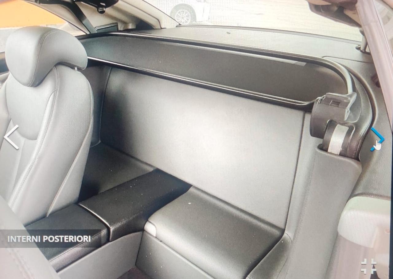 Mercedes-benz SL 500 AMG