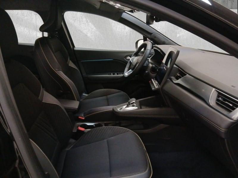 Renault Symbioz 1.6 E-Tech full hybrid Iconic 145cv auto