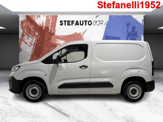 CITROEN Berlingo Van M - BlueHDi 100 Cv S&S