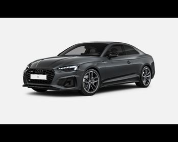 AUDI Audi A5 Coupi S line edition 40 TFSI quattro 150(204) kW(CV) S tronic