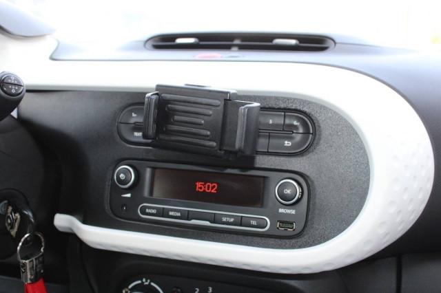 Renault Twingo 1.0 sce Life 65cv Con Sensori Di Parcheggio