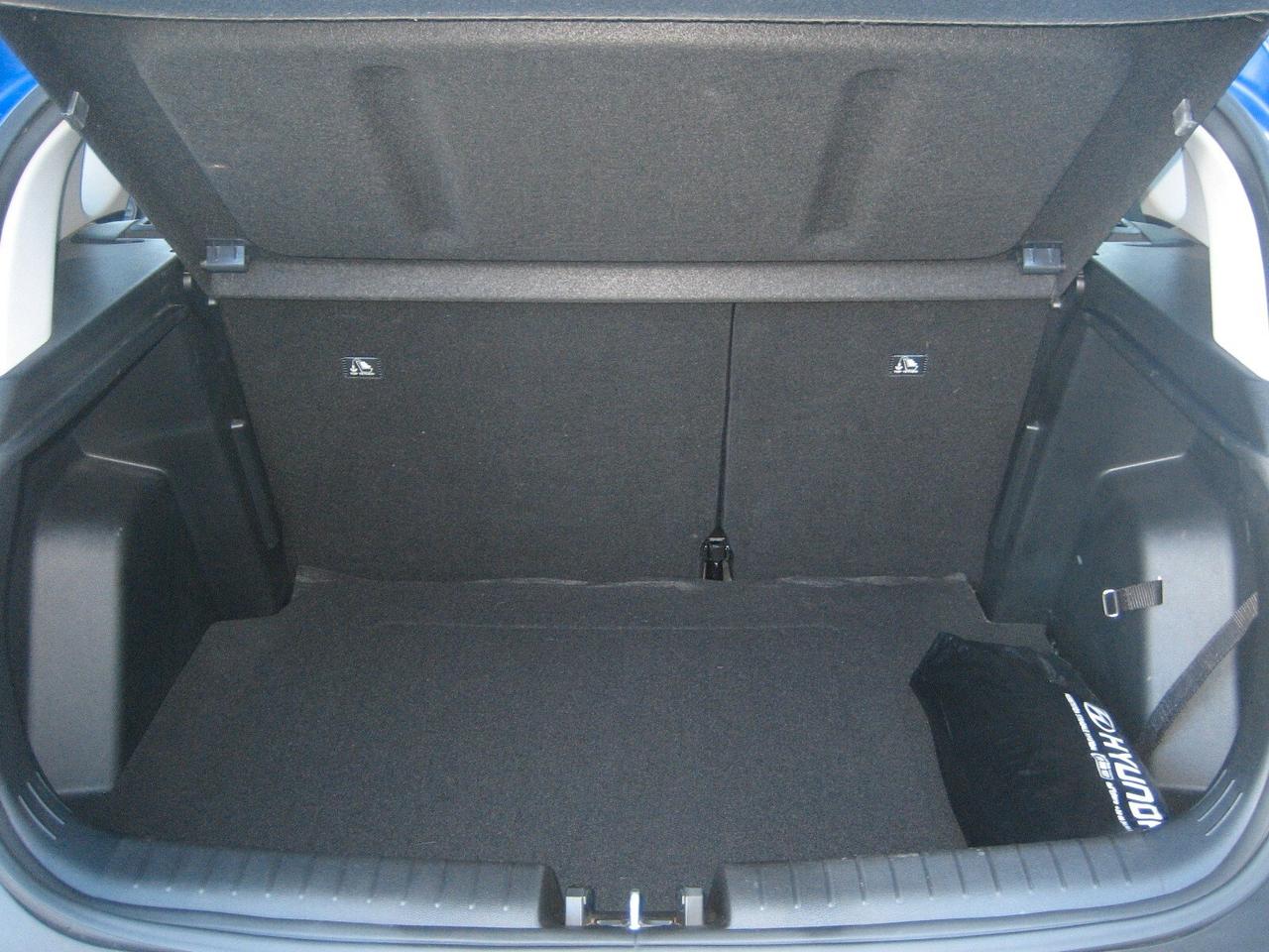 Hyundai Bayon 1.2 GPL MT XLine