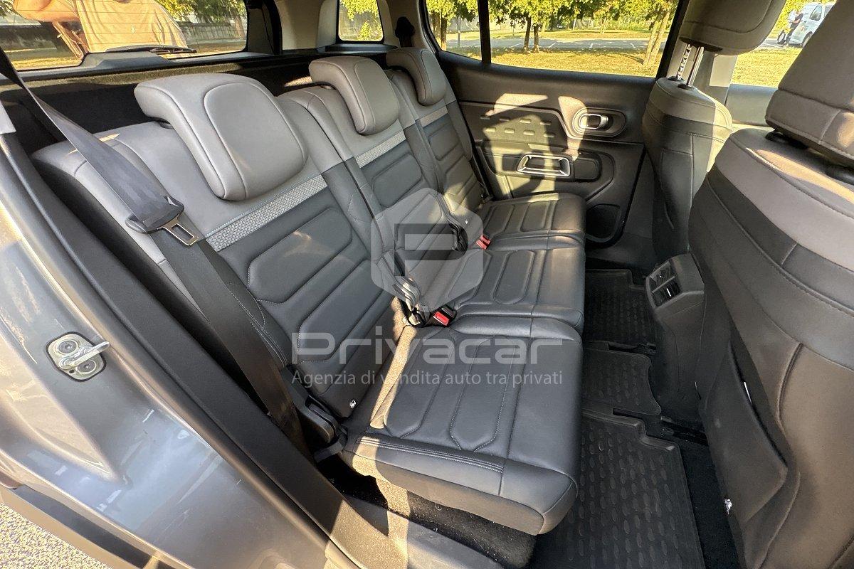 CITROEN C5 Aircross BlueHDi 130 S&S EAT8 Shine