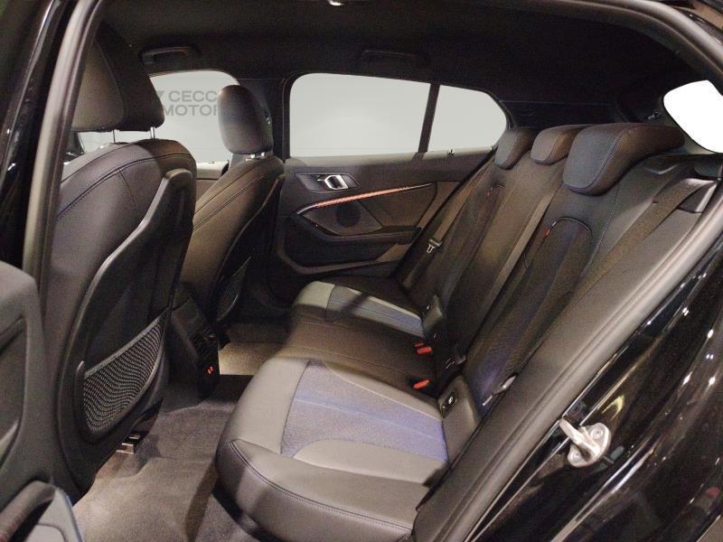 BMW Serie 1 5 Porte 116 d SCR Msport DCT