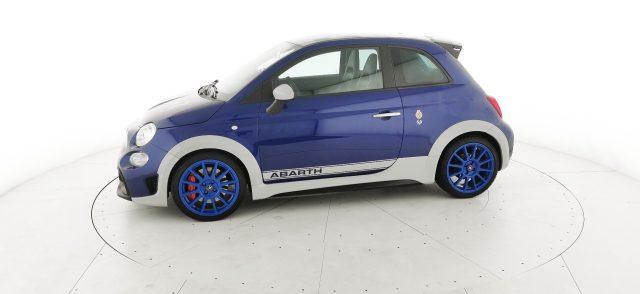 ABARTH 695 1.4 Turbo T-Jet 180 CV 70° anniversario