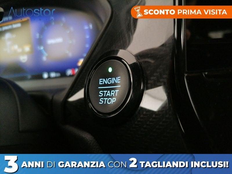 Ford Puma 1.0 ecoboost ST-Line s&s 125cv