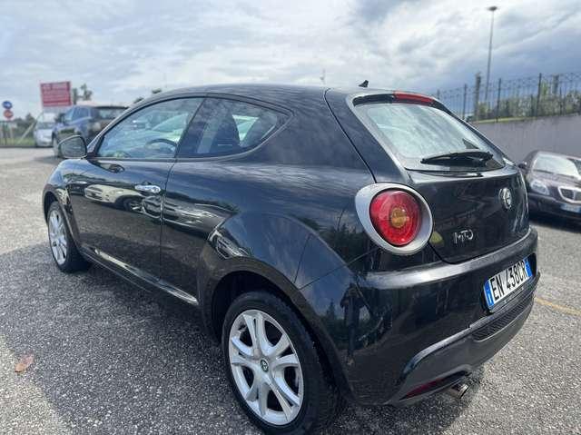 Alfa Romeo MiTo 1.4 Upload 70cv