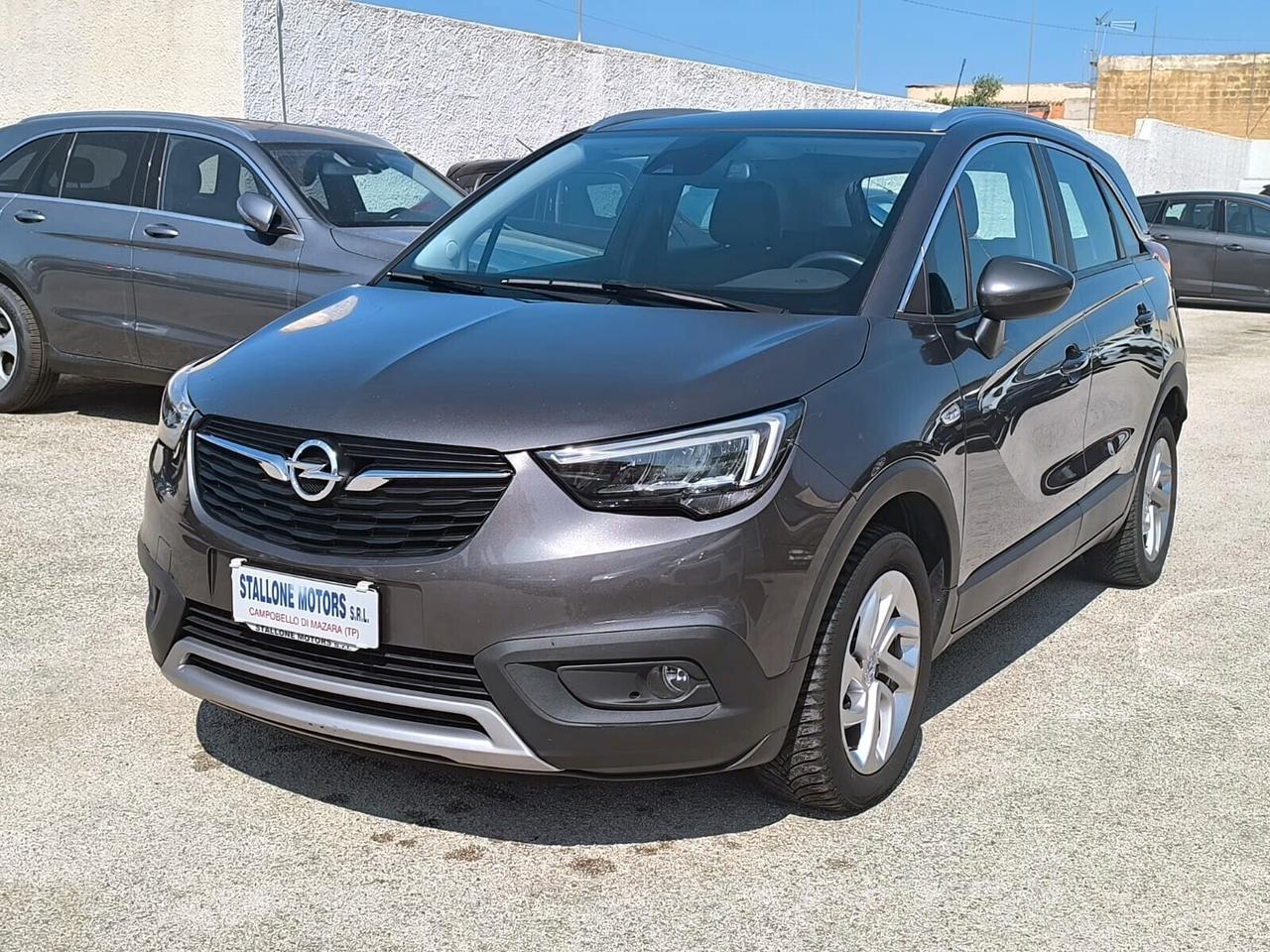 Opel Crossland X 1.5 C 120 CV aut. Innovation 2020
