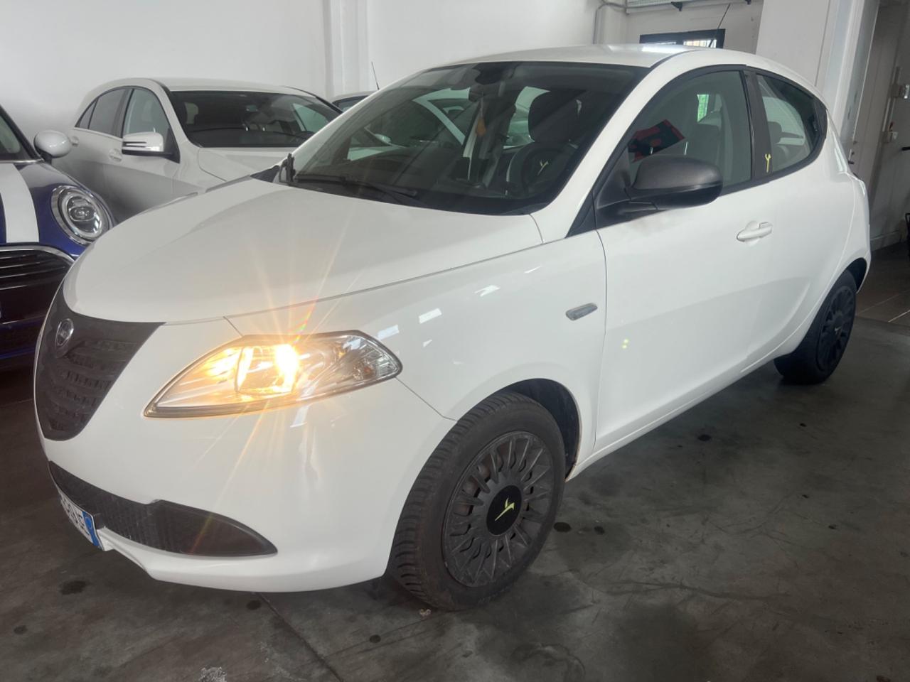 Lancia Ypsilon 1.2 69 CV Elle 12 mila km solo