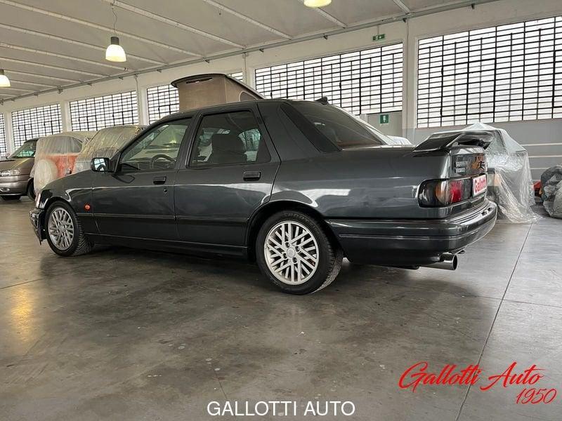 Ford Sierra 2.0i turbo 16V 4p. RS Cosworth