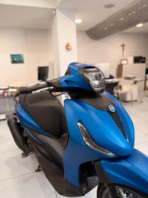 PIAGGIO BEVERLY 310 i.e.