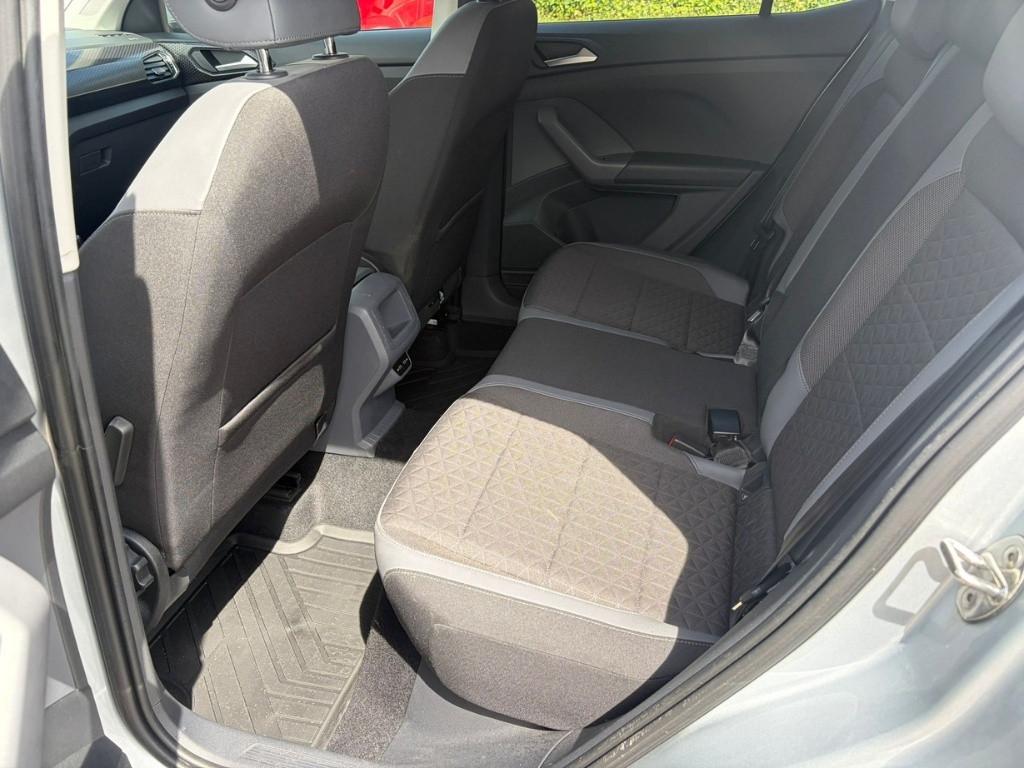 VOLKSWAGEN T-Cross 1.5 tsi Advanced 150cv dsg