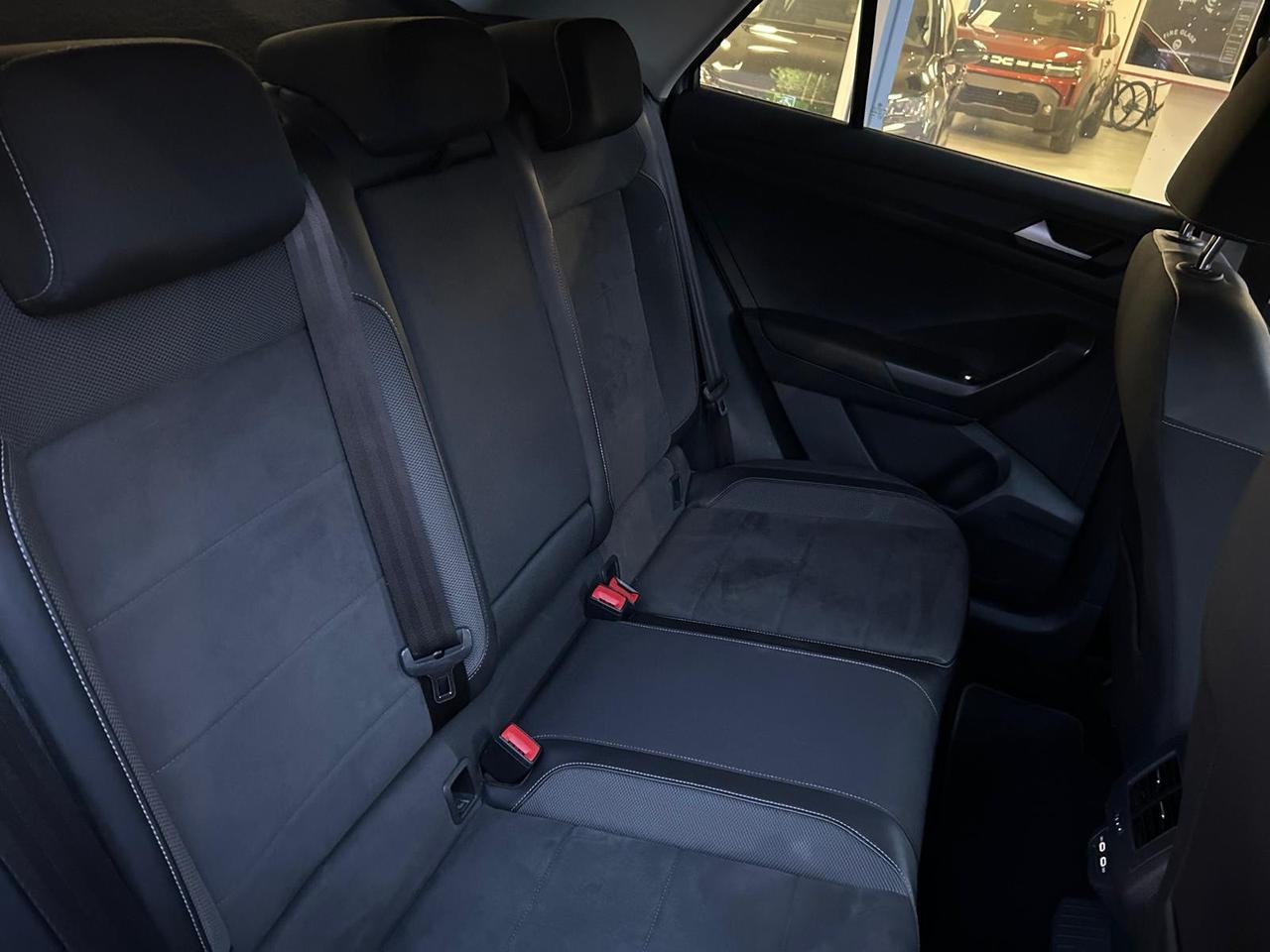 Volkswagen T-Roc 2.0 TDI SCR 150 CV DSG 4MOTION Style