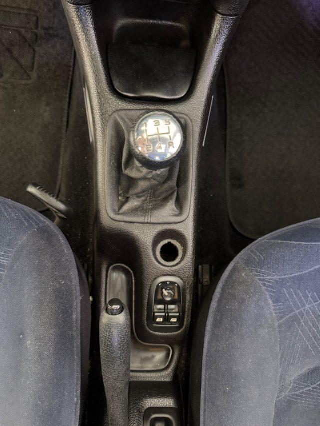 PEUGEOT 206 2.0 HDi 5p. Ciel