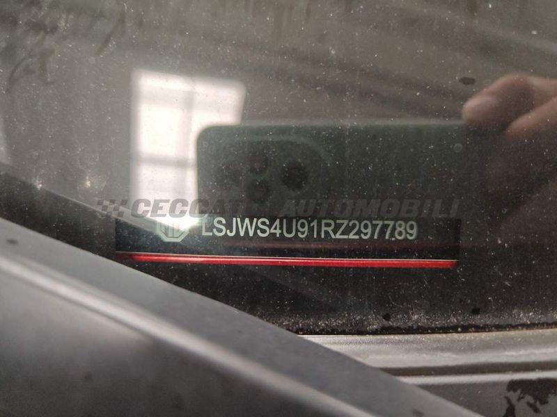 MG ZS NEW ZS ICE 1.5L MT STD Diamond Red