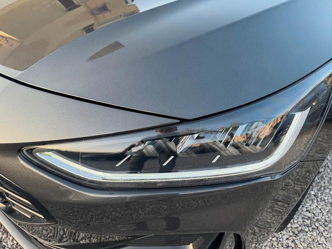 Ford Focus 1.0 EcoBoost Hybrid 155 CV Powershift 5p. ST-Line