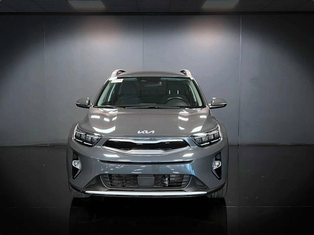 Kia Stonic 1.0 t-gdi mhev Style 100cv imt