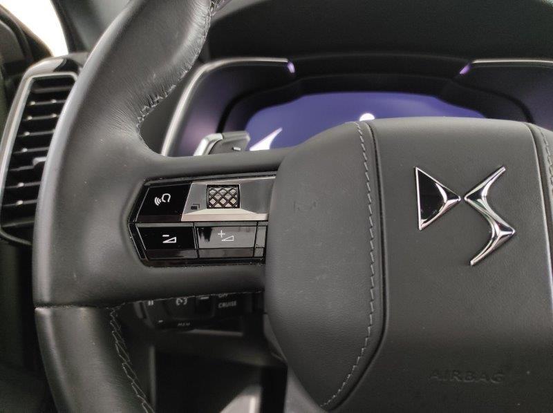 DS DS 7 - DS 7 BlueHDi 130 aut. Opera