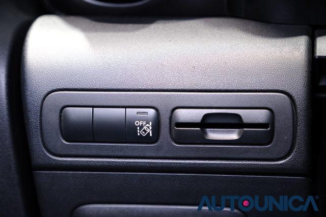 CITROEN C3 Aircross PURETECH 110 S&S SHINE NEOPATENTATI