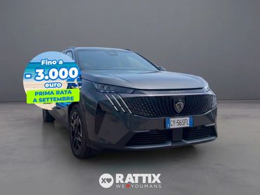 Peugeot 5008 1.2 hybrid 145CV GT 7p.ti e-dcs6