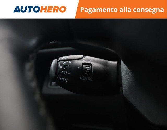 PEUGEOT 3008 BlueHDi 130 S&S Allure