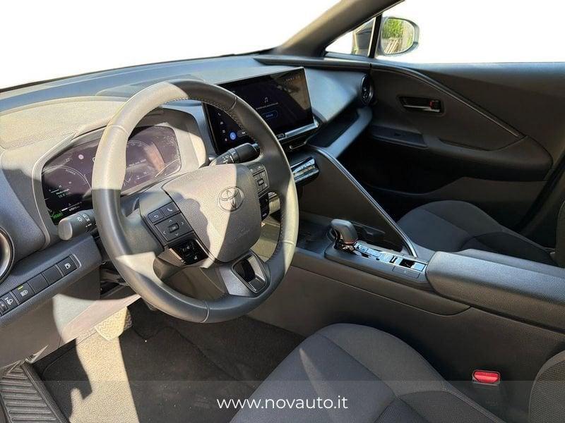 Toyota C-HR 1.8 HV E-CVT Trend MY24