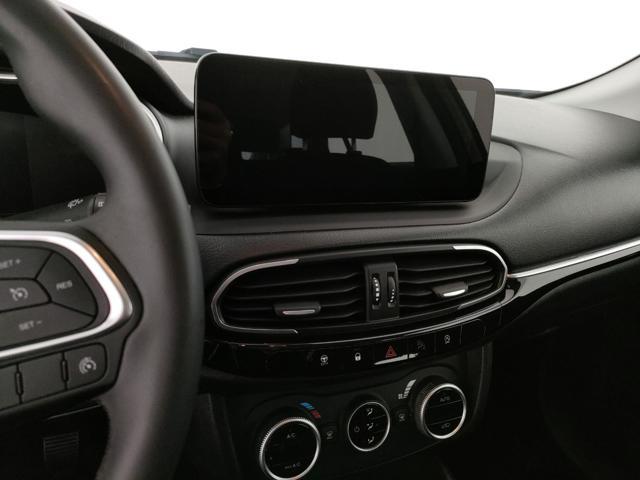 FIAT Tipo 1.6 Mjt S&S SW City Life