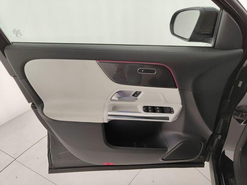 Mercedes-Benz GLA GLA 200 d Automatic Premium
