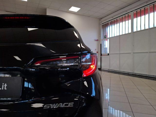 SUZUKI Swace 1.8 Hybrid E-CVT 2WD Cool IVA ESPOSTA