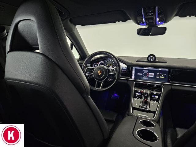 Porsche Panamera 2.9 4 E-Hybrid Sport Turismo