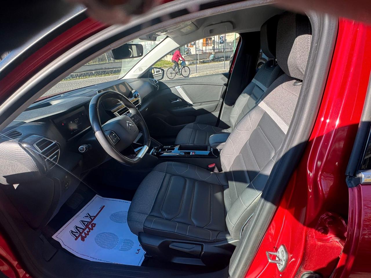 Citroen C4 BlueHDi 130 S&S EAT8 Shine