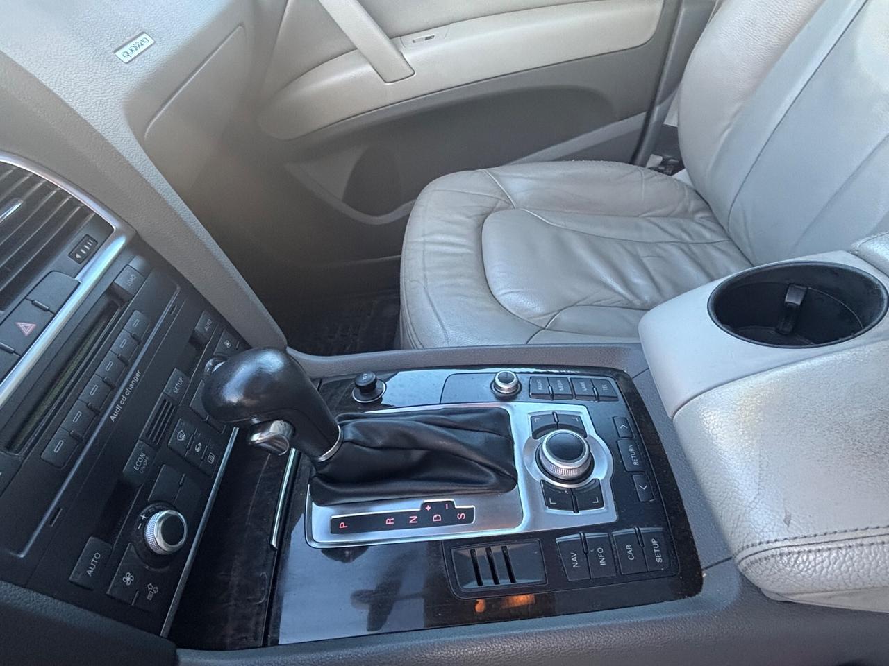 Audi Q7 Anche permuta o scambi0